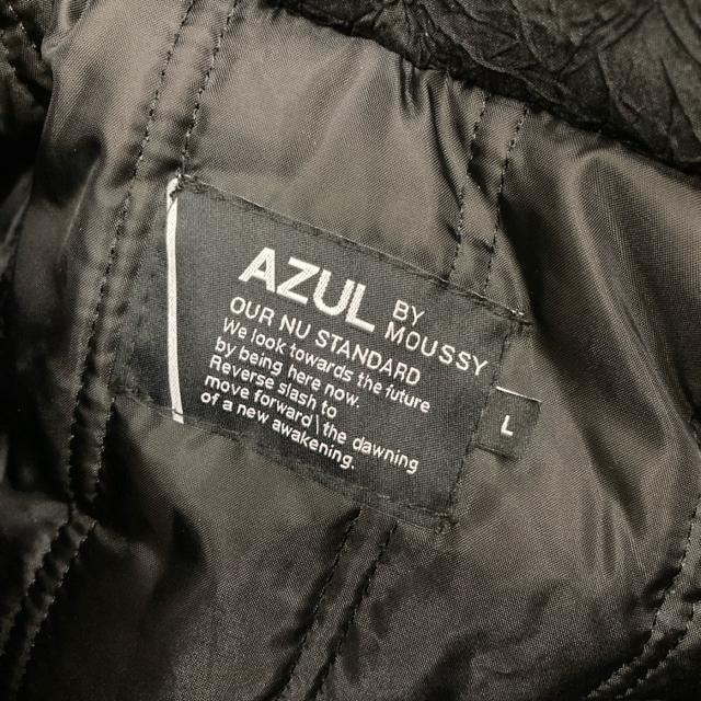  AZUL BY MOUSSY lICAȃu] L  uh 