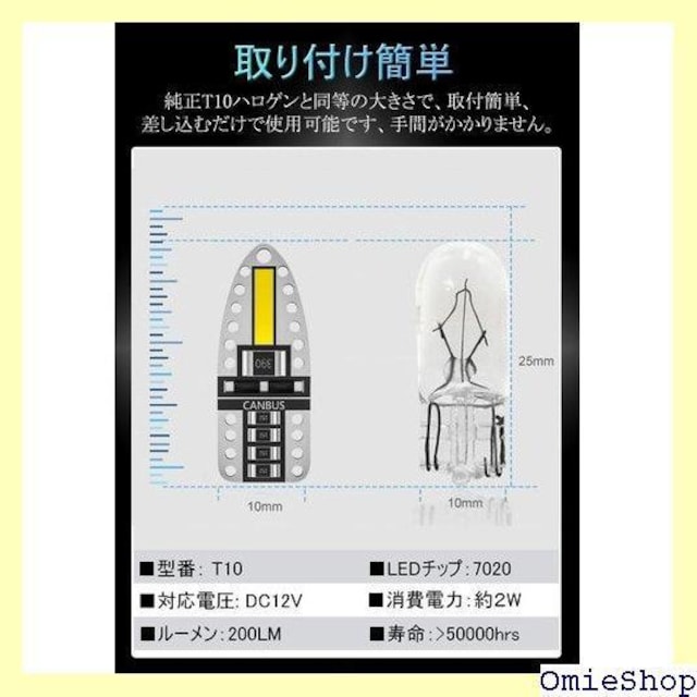 t10 led |WVv zCg  T1 /[v ԗpLEDCg zCg 20Zbg 445  /oCN