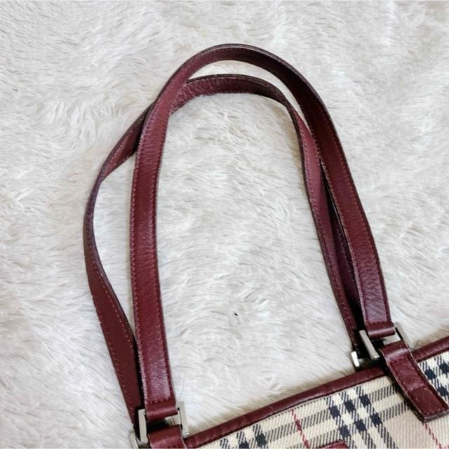 i  BURBERRY mo`FbN S U[   g[gobO  uh 