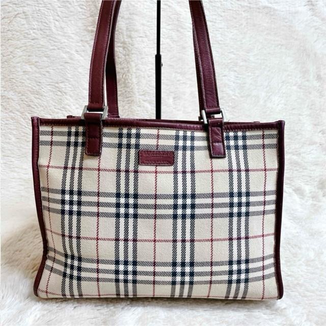 i  BURBERRY mo`FbN S U[   g[gobO  uh 