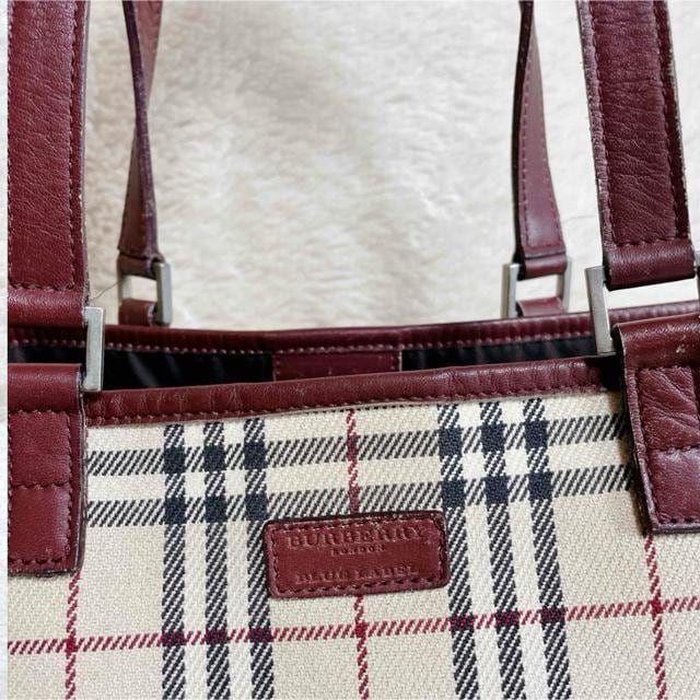 i  BURBERRY mo`FbN S U[   g[gobO  uh 