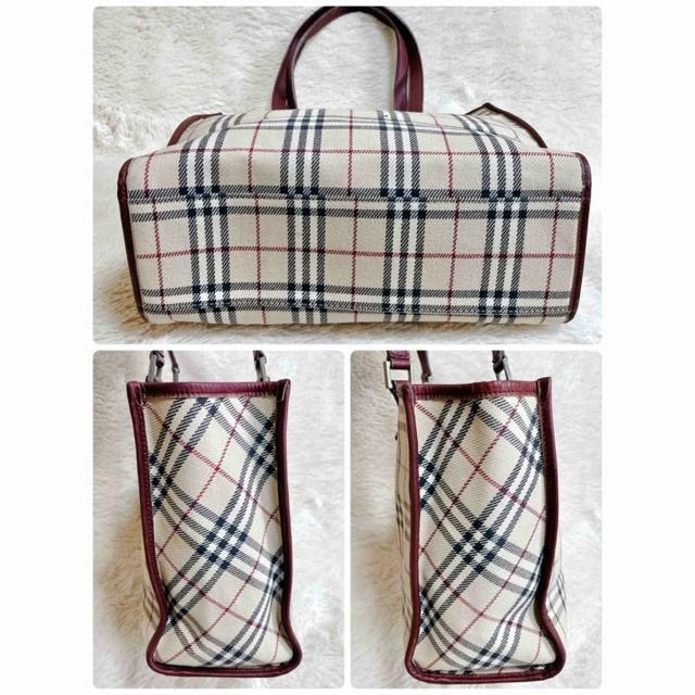i  BURBERRY mo`FbN S U[   g[gobO  uh 