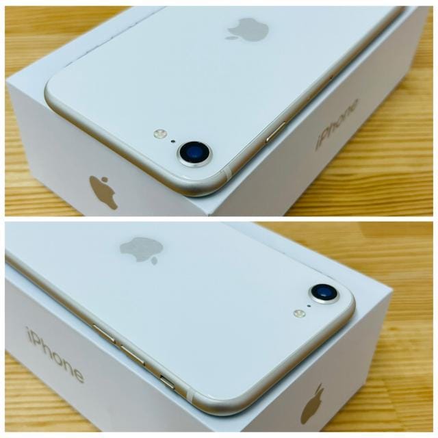A 100% iPhone SE3 128 GB SIMt[@zCg@{  Ɠd/AV 