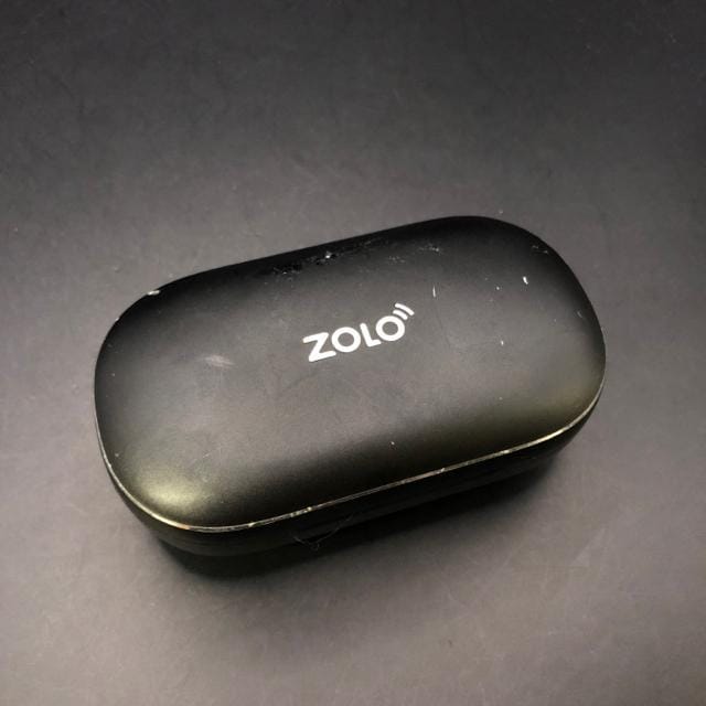  Zolo Liberty+ CXCz  Ɠd/AV 