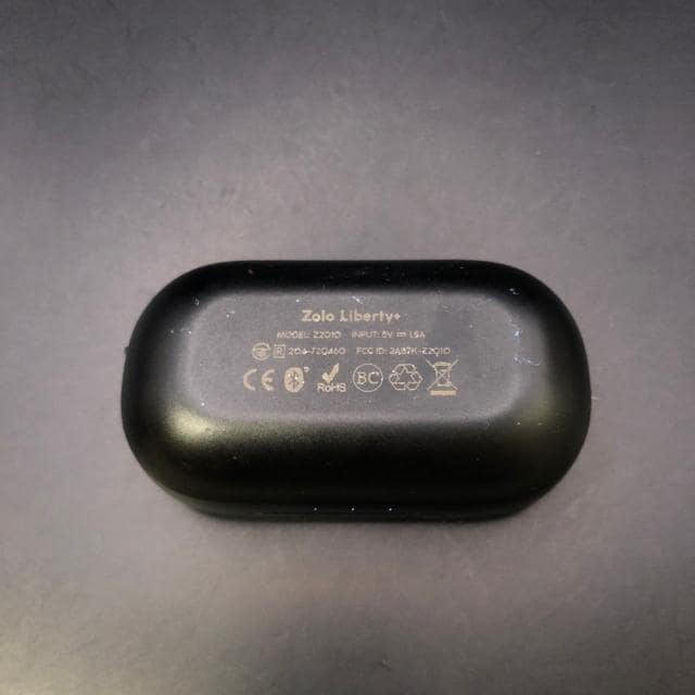  Zolo Liberty+ CXCz  Ɠd/AV 