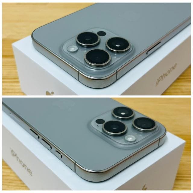 S 89% iPhone 15 Pro 256 GB SIMt[ {  Ɠd/AV 