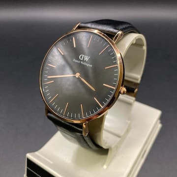 Daniel Wellington _jGEFg rv B40R5