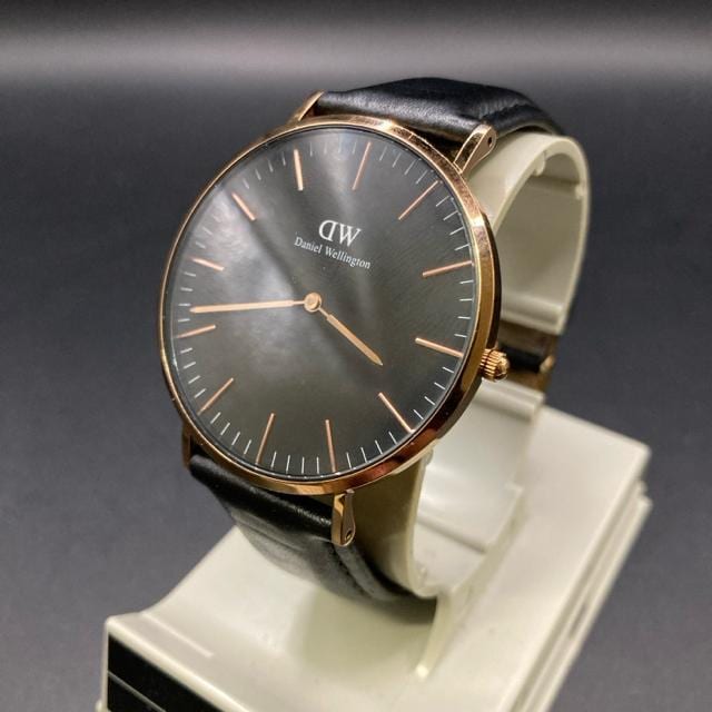 Daniel Wellington _jGEFg rv B40R5   jANZT[/v 