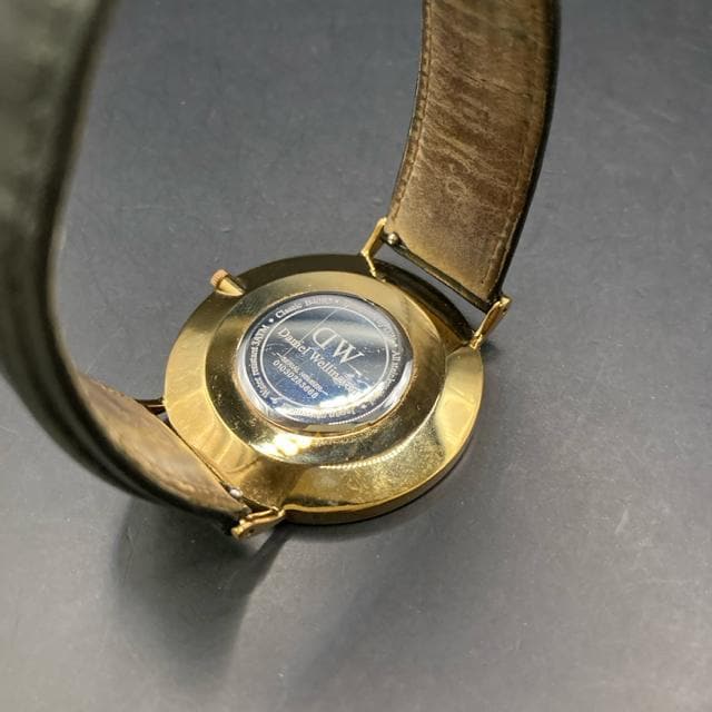 Daniel Wellington _jGEFg rv B40R5  jANZT[/v 