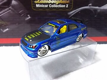 Jada 1/64 5th ޱ ڸ IS300 ï§  ߺ
