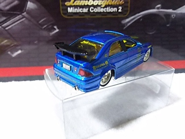 Jada 1/64 5th MAZbg NTX IS300 Aebc@  X|R  zr[ 