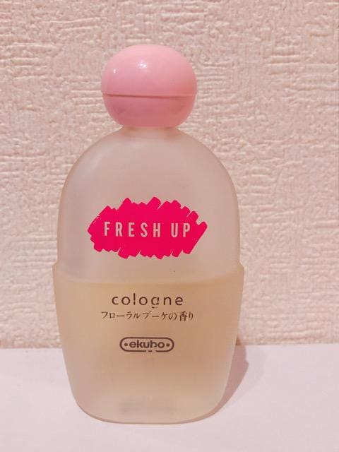 SHISEIDO  GN{ FRESH UP COLOGNE tbVAbvR t[ pՌA 80ml   /RX/lC 