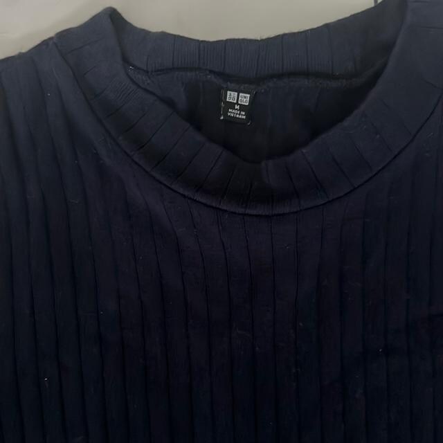 UNIQLOs[XM