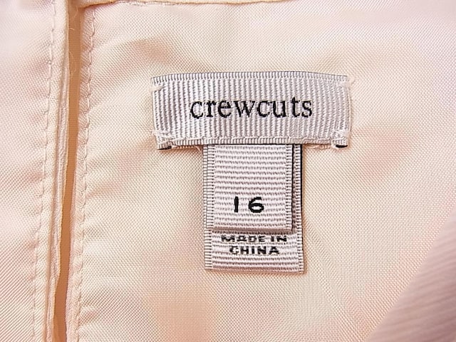iJ.Crew@WFCN[@crewcuts@m[X[us[X16TCY  uh 