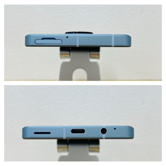 S AQUOS sense 7 SH-53C docomo u[@{  Ɠd/AV 
