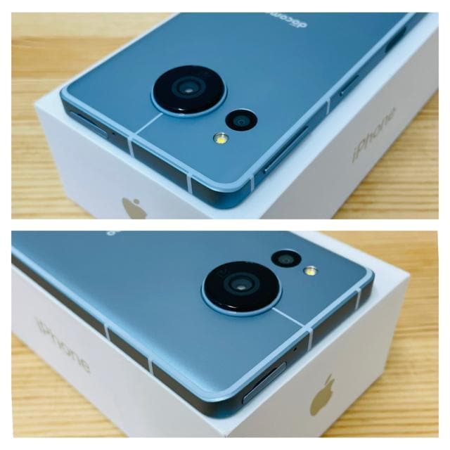 S AQUOS sense 7 SH-53C docomo u[@{  Ɠd/AV 