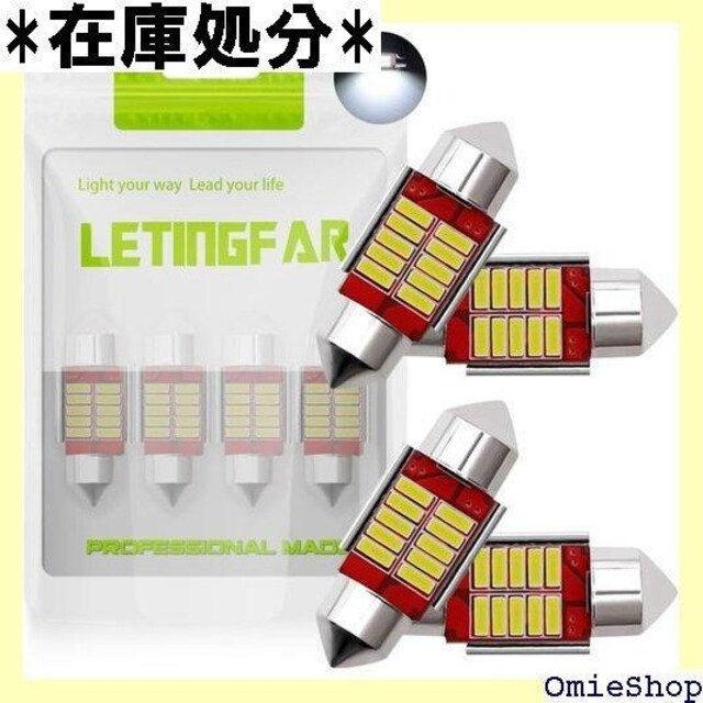 T10 31mm LED [v zCg T1 000Ԓ LEDCg zCg - 4Zbg 449  /oCN