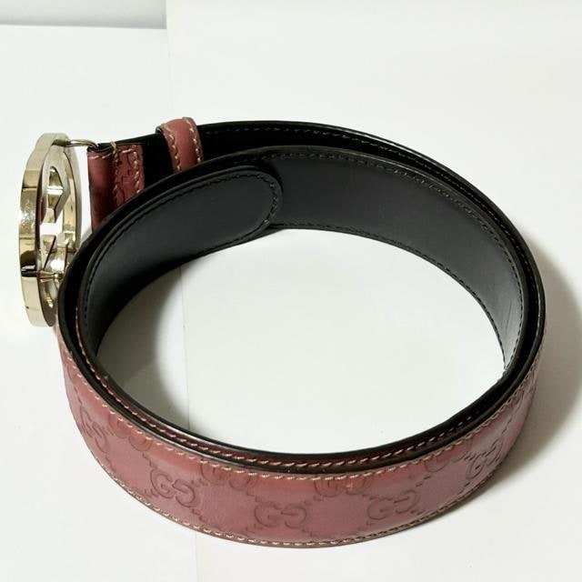 i GUCCI Ob` xg 114876 C^[bLOG Ob`V}  uh 