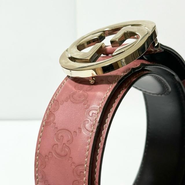 i GUCCI Ob` xg 114876 C^[bLOG Ob`V}  uh 
