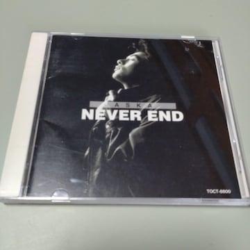 ASKA@NEVER@END