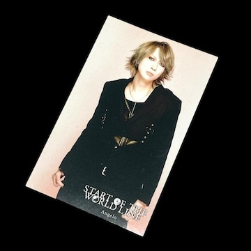 yAngelozXؑ̈كgXebJ[/Karyu(c)