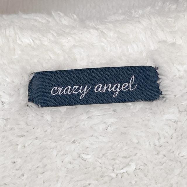crazy angel t[ht jbg {A |` p[J[ t[fB[ L CgO[ N2m  t@bV 