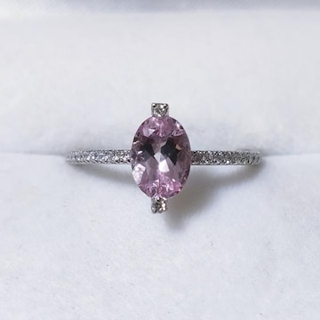 X^[WG[ _Ch~KiCgH O Pt950 0.08ct 2.5g