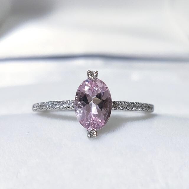 X^[WG[ _Ch~KiCgH O Pt950 0.08ct 2.5g  uh 