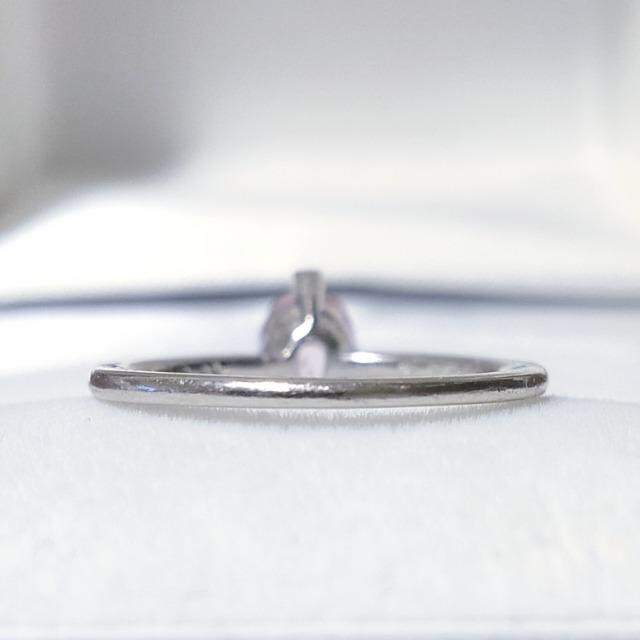 X^[WG[ _Ch~KiCgH O Pt950 0.08ct 2.5g  uh 
