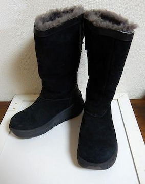 ugg [gu[c AO[ XEF[h fB[X 23.0 Õi