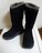 ◆ugg ムートンブーツ アグー スウェード レディース 23.0 中古品