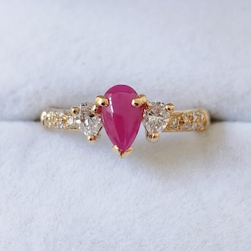 |eFLI _Ch~r[ O K18YG 0.39ct 0.17ct 2.6g
