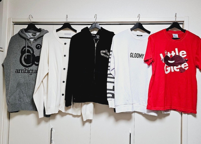 men's ㉺10_Zbg L  ܂Ƃߔ 