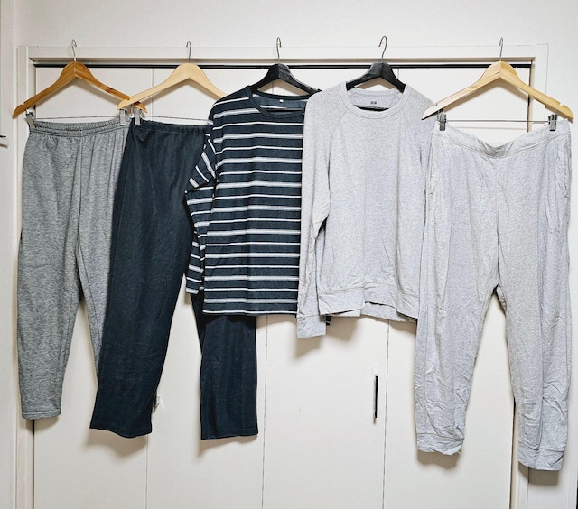 men's ㉺10_Zbg L  ܂Ƃߔ