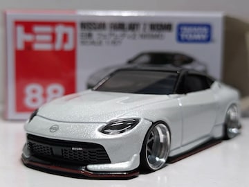 yжzY ̪ިZ NISMO