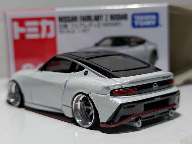 yg~JzY tFAfBZ NISMO  zr[ 