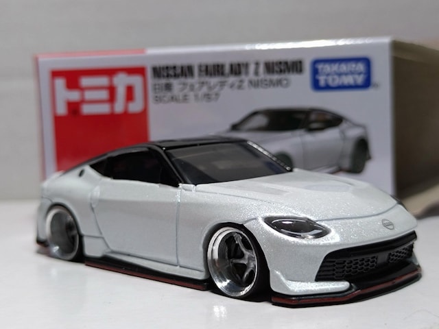 yg~JzY tFAfBZ NISMO  zr[ 