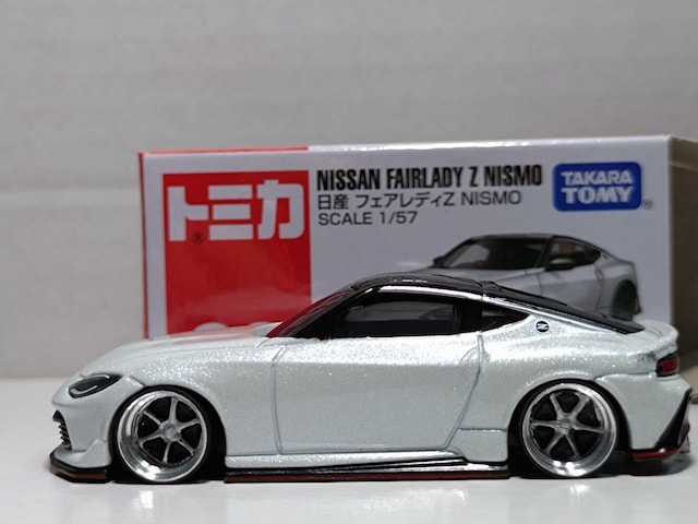 yg~JzY tFAfBZ NISMO  zr[ 