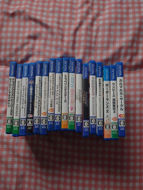 Vita\tgZbg   Q[{/\tg 