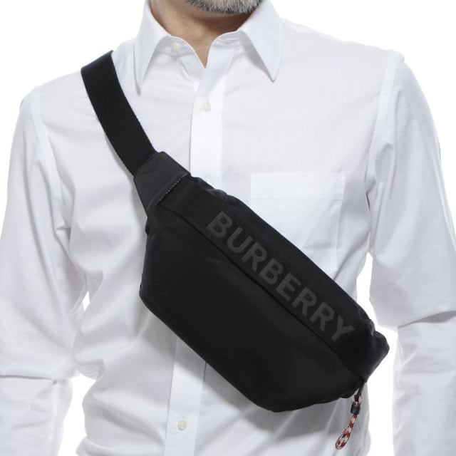 BURBERRY o[o[ S {fBobO SONNY EGXgobO ubN YV샂f  uh 