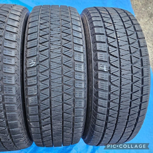 oa X^bhX ^C 17C`uaXg BLIZZAK DM-V3 225/65R17 102Q^Ĉ4{Zcg  /oCN