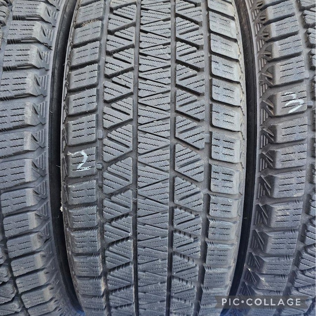 oa X^bhX ^C 17C`uaXg BLIZZAK DM-V3 225/65R17 102Q^Ĉ4{Zcg  /oCN