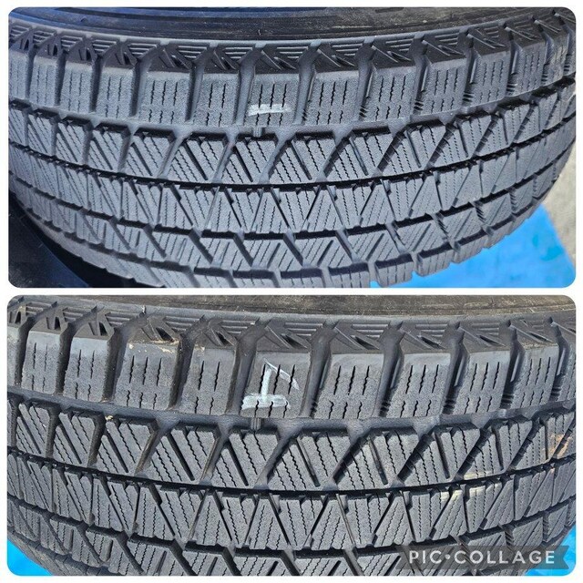 oa X^bhX ^C 17C`uaXg BLIZZAK DM-V3 225/65R17 102Q^Ĉ4{Zcg  /oCN