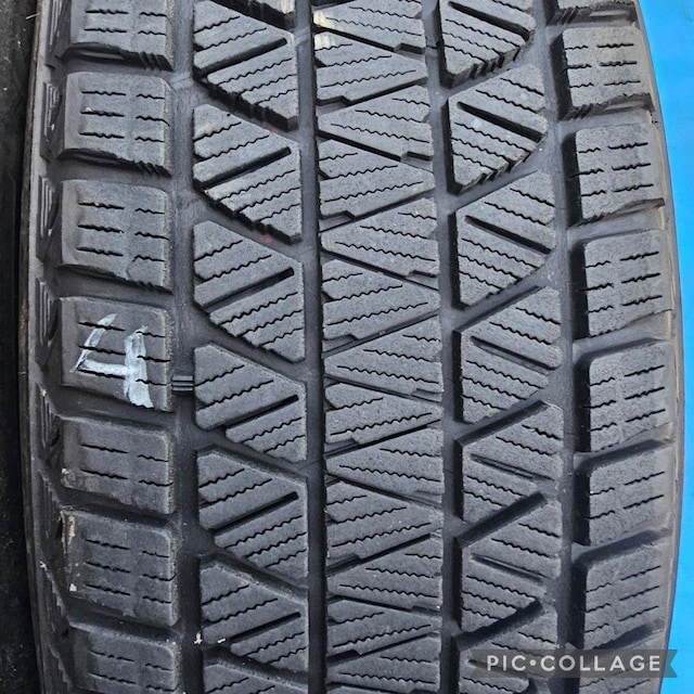 oa X^bhX ^C 17C`uaXg BLIZZAK DM-V3 225/65R17 102Q^Ĉ4{Zcg  /oCN