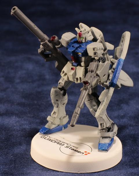 d*3様 ガンダム　ミニフィギュアセレクション　未開封22体　開封済み3体　重複 d*3様 ガンダム ミニフィギュアセレクション 未開封22体 開封済み3体