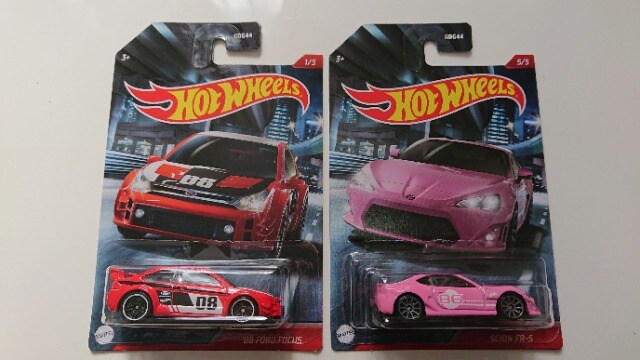 [HWE]I[g[eBuuJg[T[Yv'08 tH[h tH[JX/TCI FR-S   zr[ 