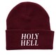 Architects  'Holy Hell' Beanie@A[LeNc@jbgX@o[KfB