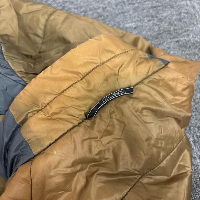  L.L.BEAN GGr[ iCWPbg   uh 