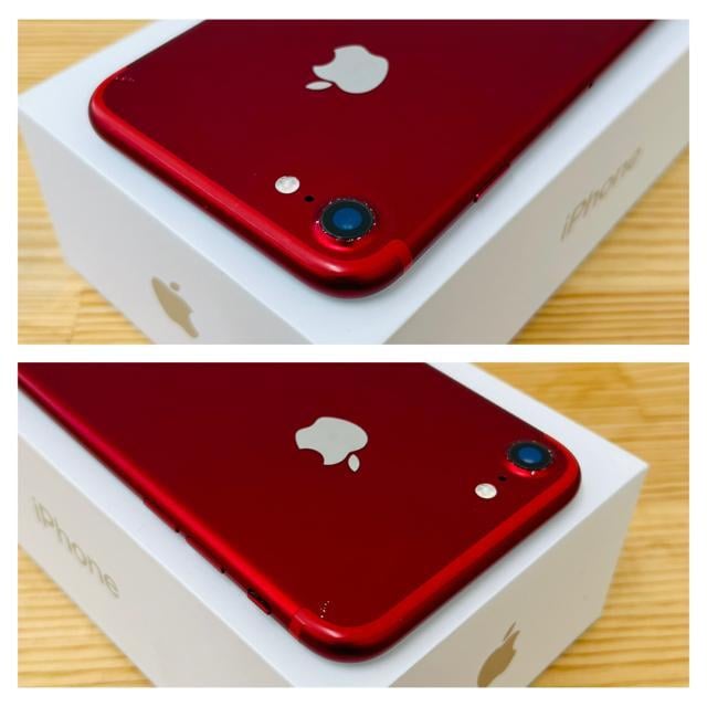 ǍD@100% iPhone 7 128 GB SIMt[ bh@{  Ɠd/AV 