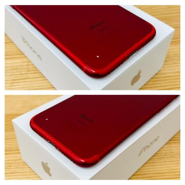 ǍD@100% iPhone 7 128 GB SIMt[ bh@{  Ɠd/AV 